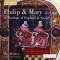 Philip & Mary - A Marriage of England & Spain